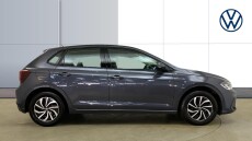 Volkswagen Polo 1.0 TSI Life 5dr Petrol Hatchback